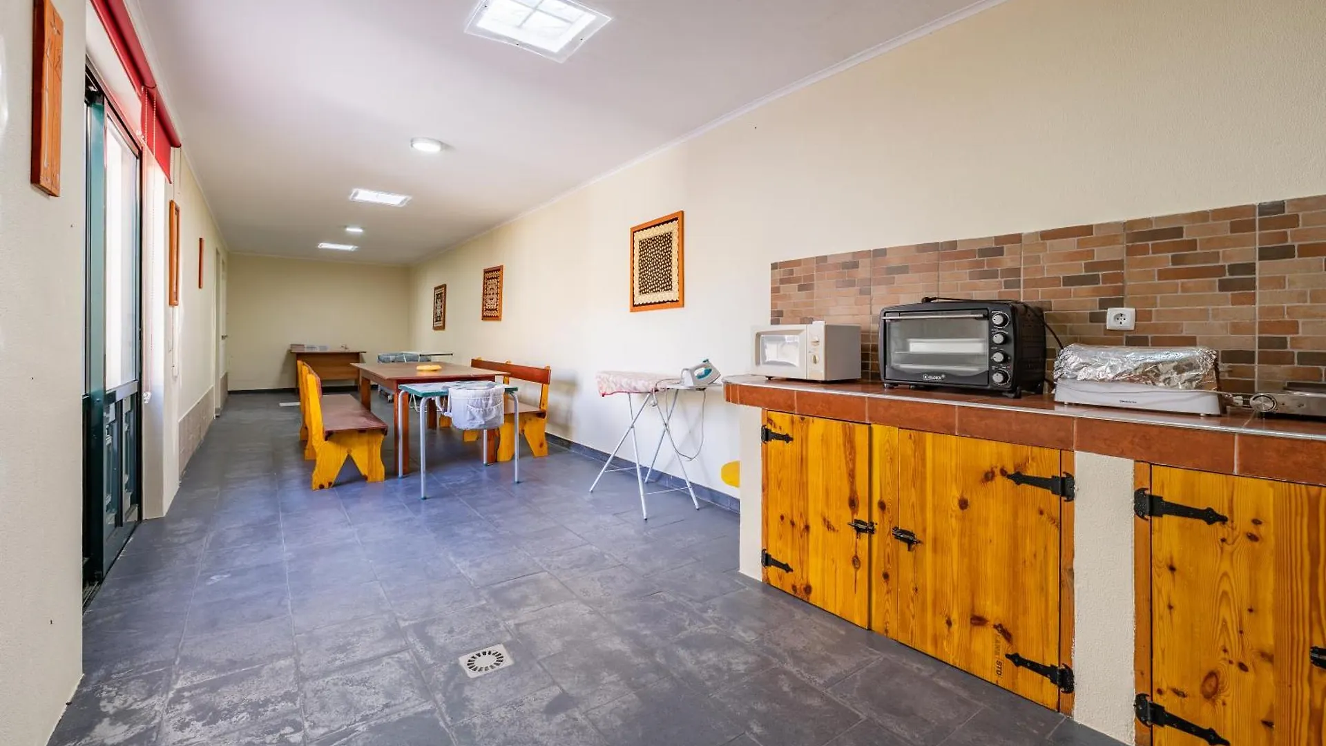 Simoes Apartment By Holiday Rental Madeira Letterkenny 0*,