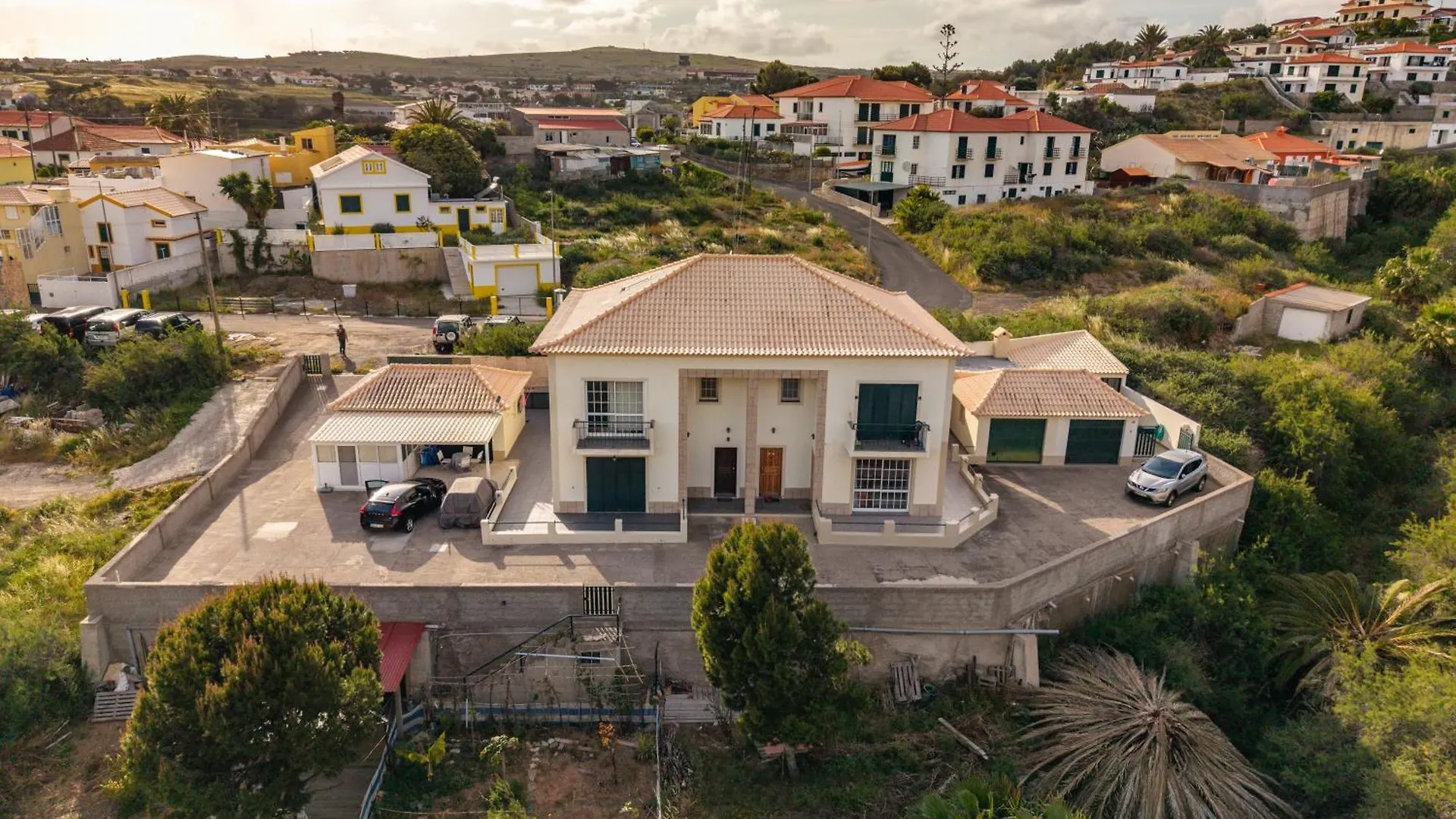 Simoes Apartment By Holiday Rental Madeira Letterkenny
