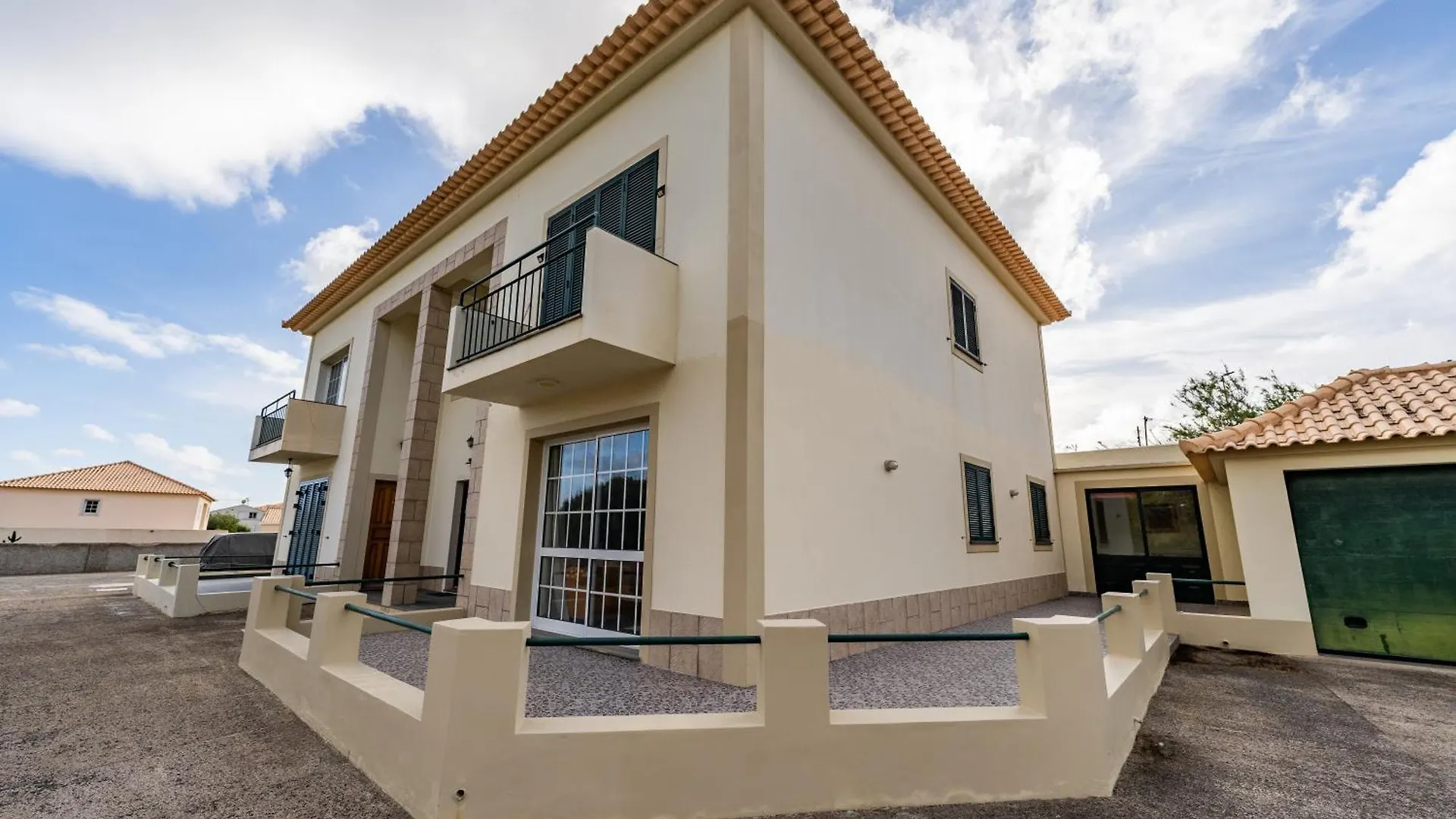 Simoes Apartment By Holiday Rental Madeira Porto Santo 0*,  Portugália