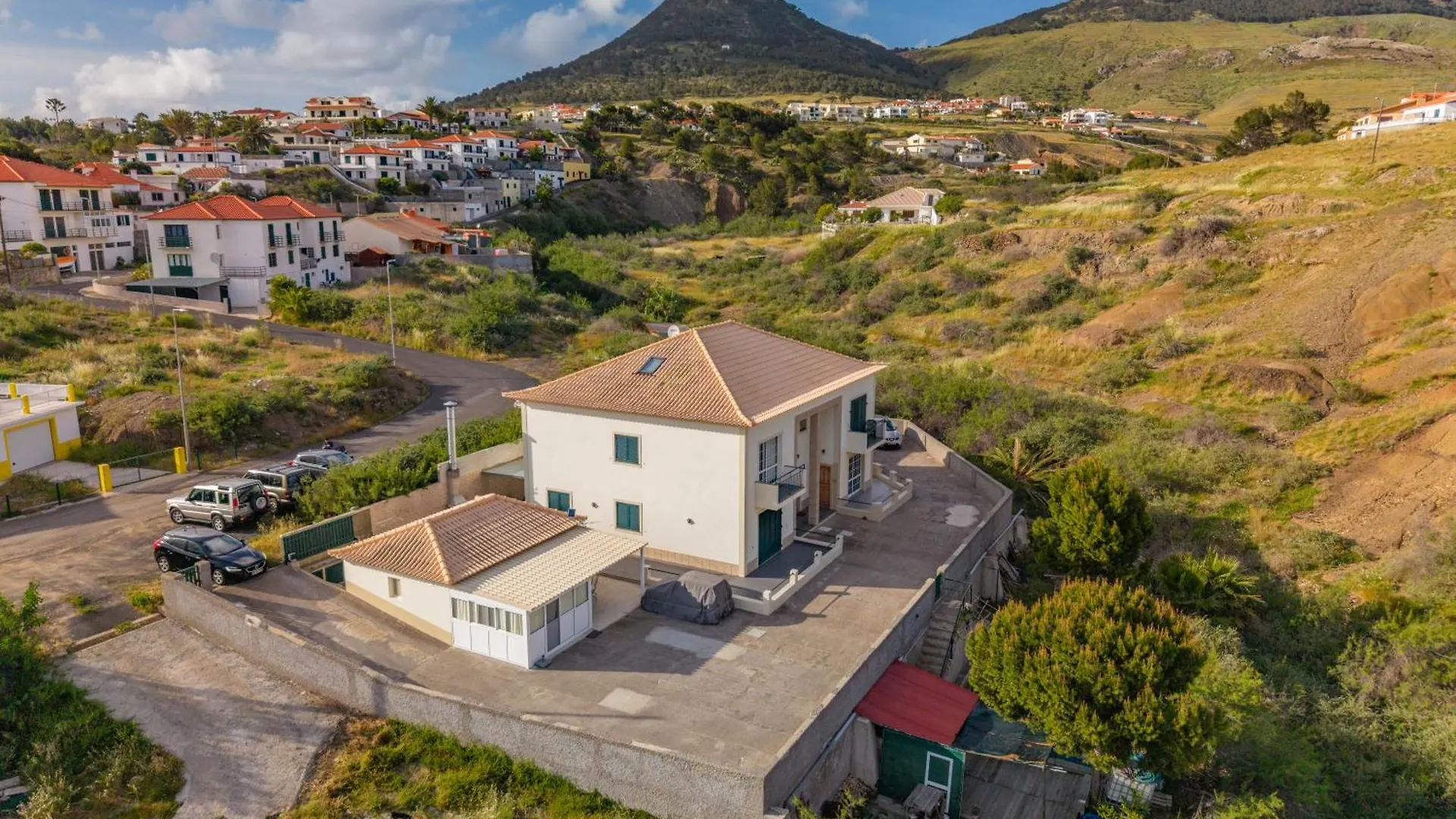 Simoes Apartment By Holiday Rental Madeira Letterkenny 0*,  Portekiz