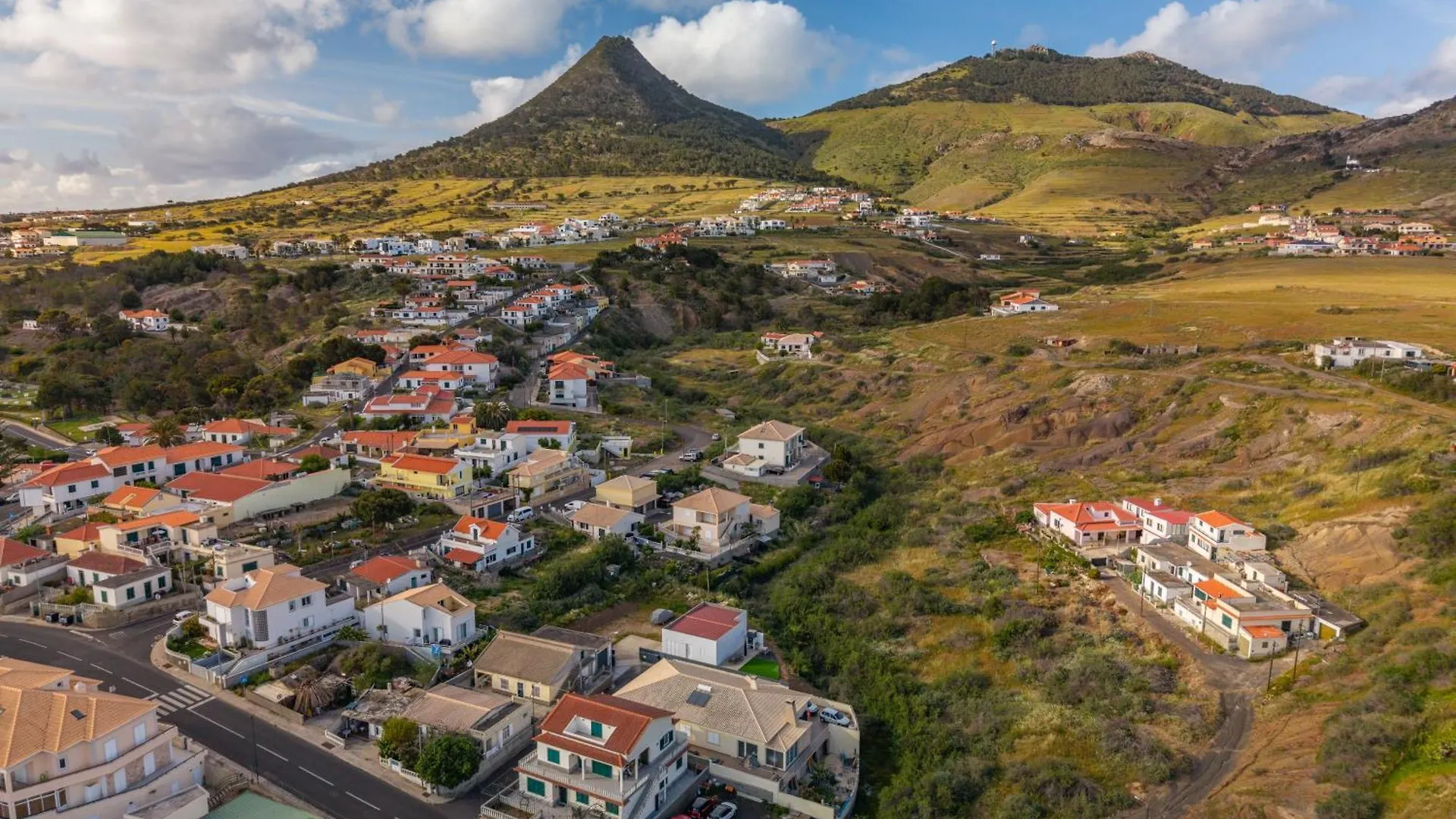 Simoes Apartment By Holiday Rental Madeira Porto Santo