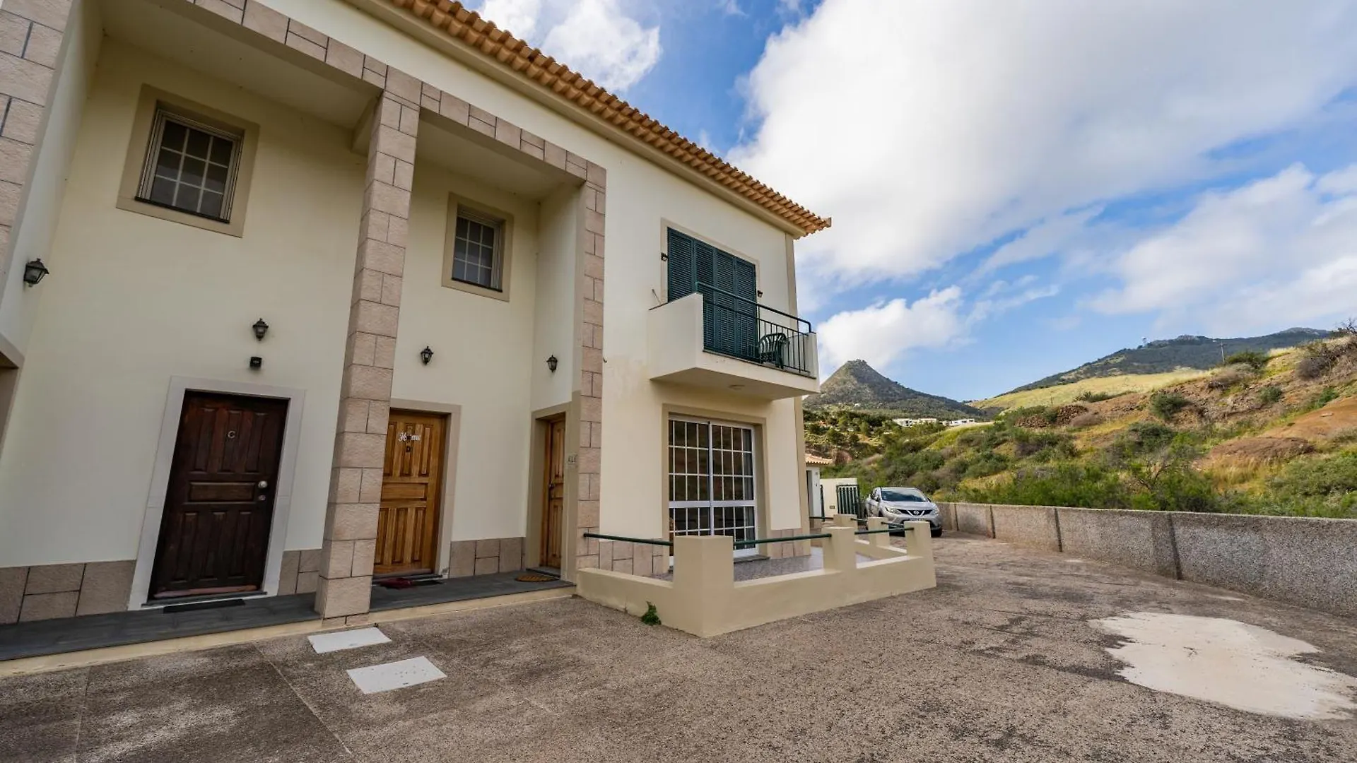 Simoes Apartment By Holiday Rental Madeira Letterkenny Portekiz