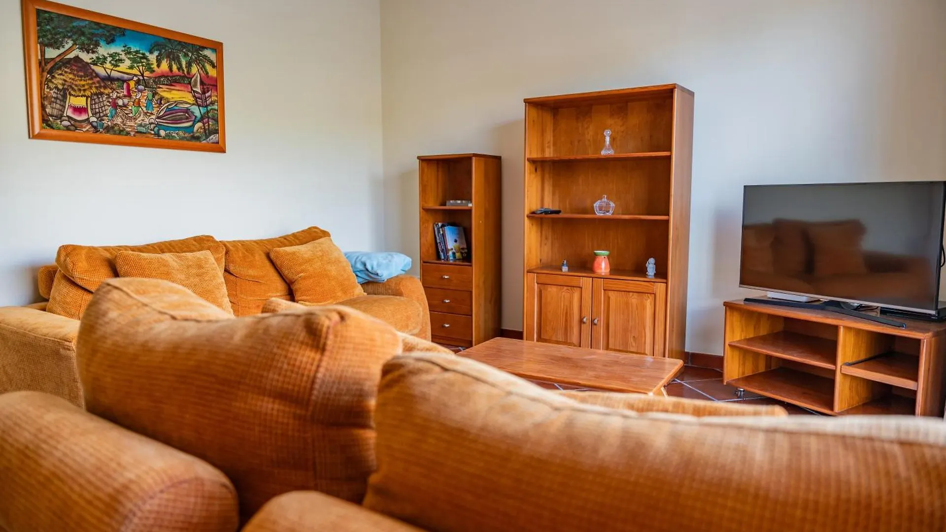 Simoes Apartment By Holiday Rental Madeira Letterkenny