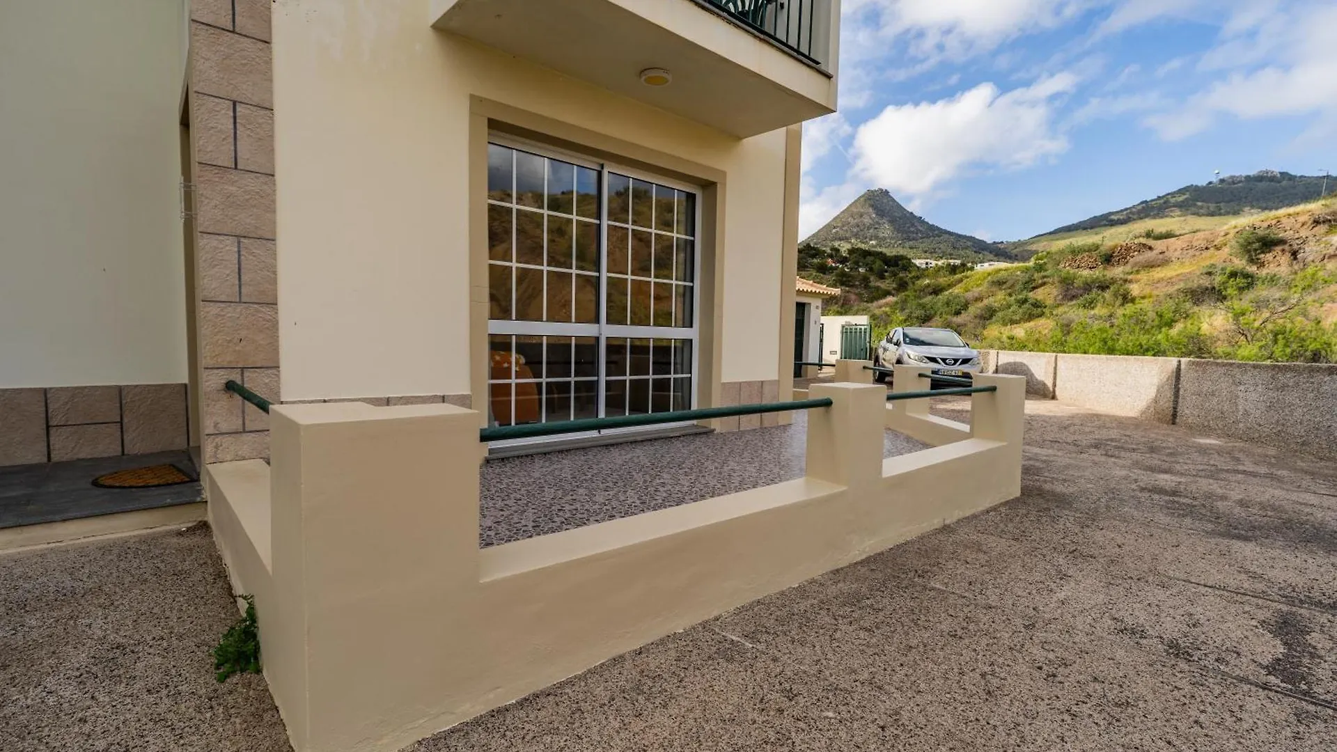 Simoes Apartment By Holiday Rental Madeira Porto Santo
