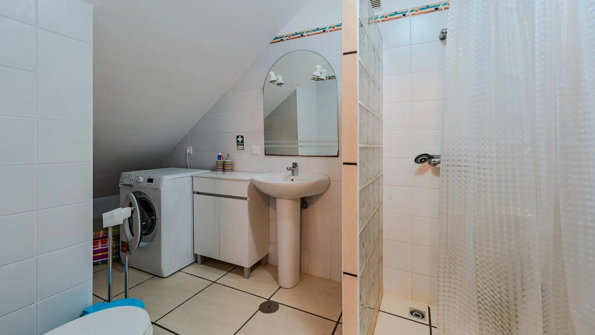 Simoes Apartment By Holiday Rental Madeira Letterkenny 0*,  Portekiz