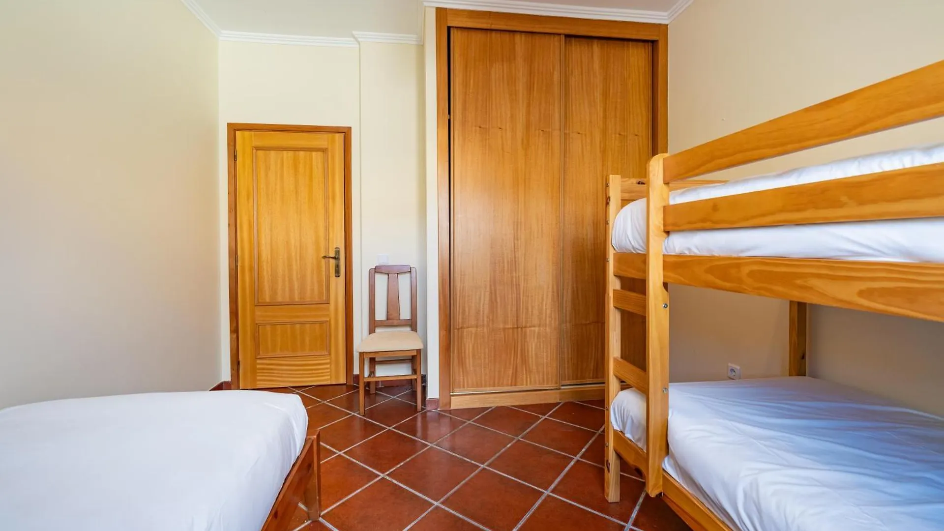 Simoes Apartment By Holiday Rental Madeira Porto Santo