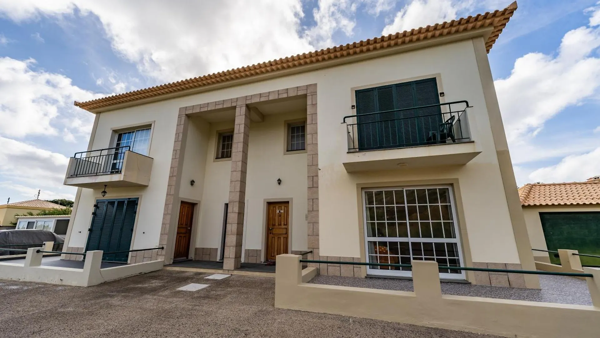 Simoes Apartment By Holiday Rental Madeira Porto Santo