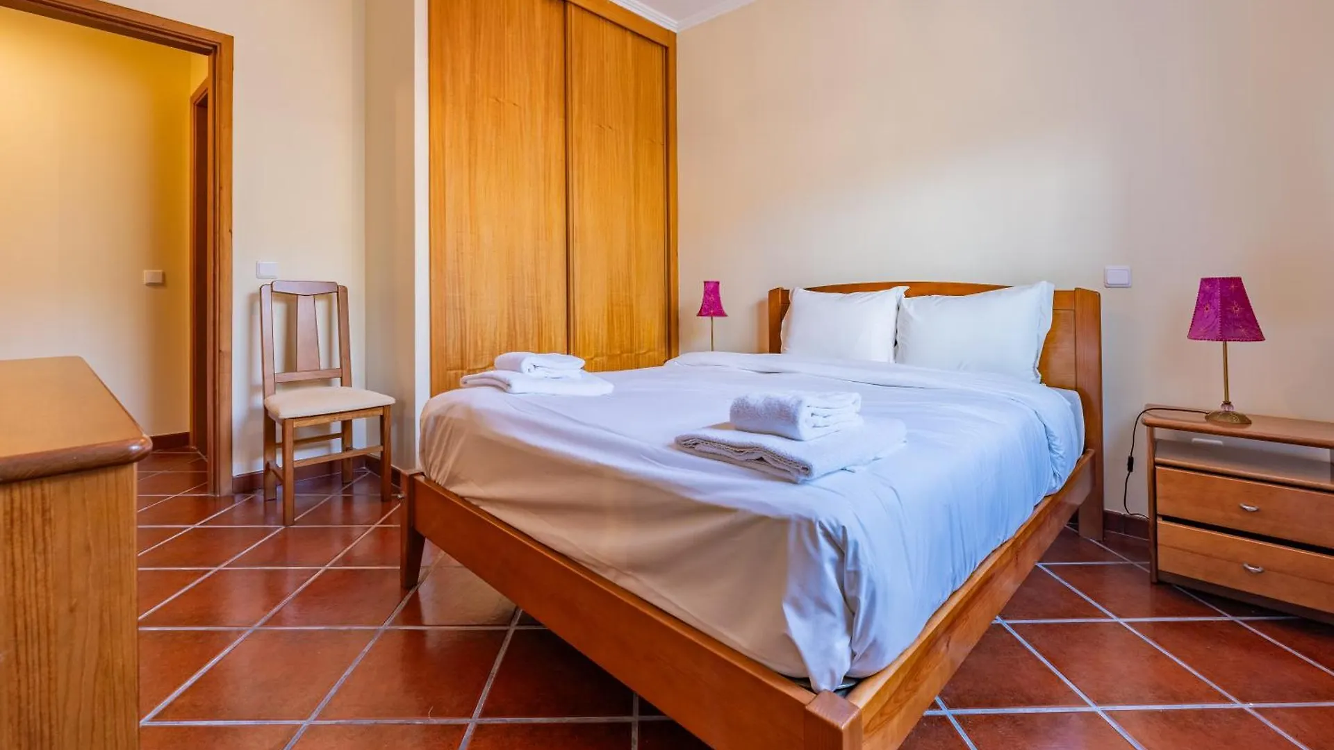 Simoes Apartment By Holiday Rental Madeira Porto Santo 0*,