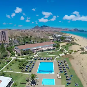 4* Hotell Baleira