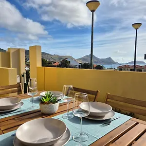  Appartement Cantinho Do