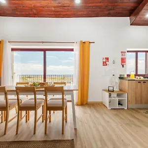  Vakantiehuis Casa Forno De Cal - By Wehost
