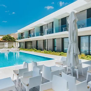 Hotel Pestana Ilha Dourada Hotel&villas, Porto Santo